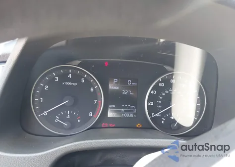 2017 Hyundai Elantra Se z USA, uszkodzony, nr VIN 5NPD84LF1HH087486